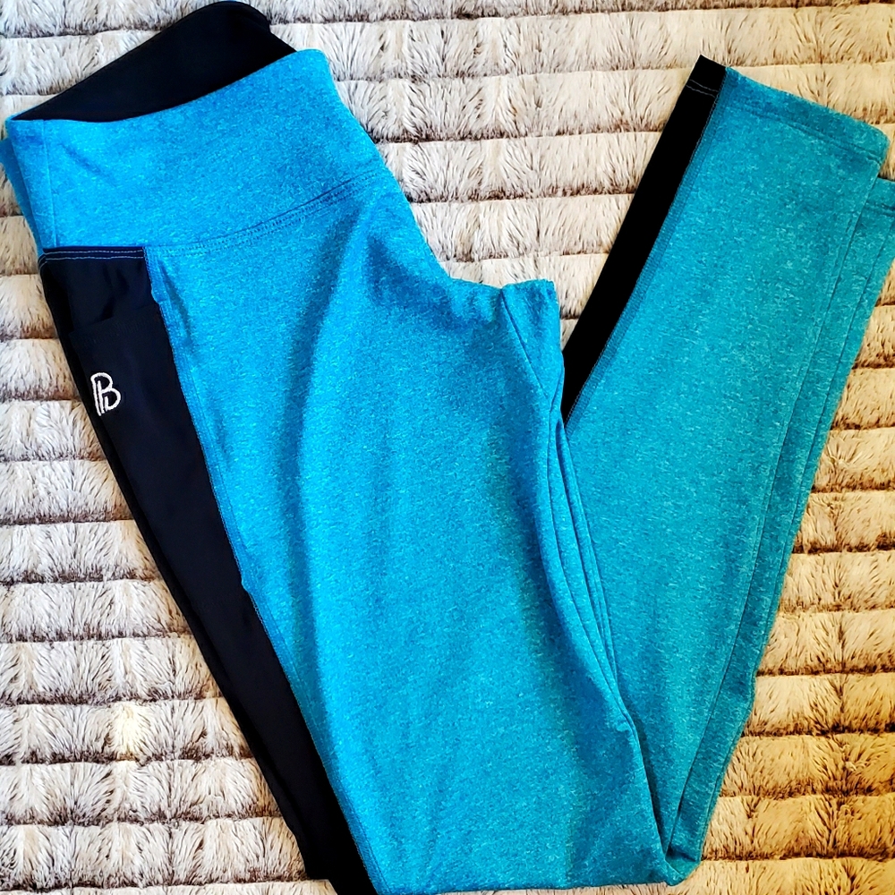 Built Aparel Leggings